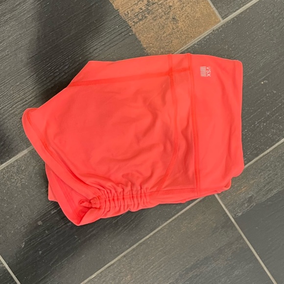 Victoria Secret Sport Shorts - Picture 3 of 4
